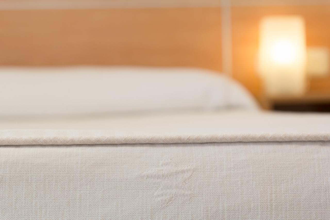 Ekia Pentsioa Hotel Зарауц Екстериор снимка